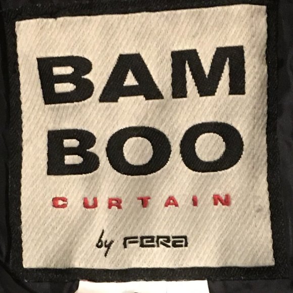 BamBoo Curtain by FERA Ski Jacket  |  14 - Picture 13 of 14